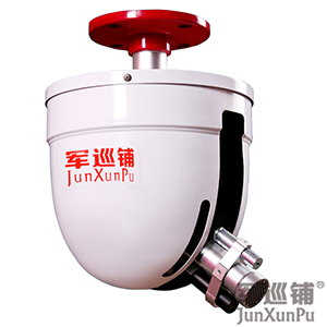 安裝消防水炮要自動報警系統(tǒng)嗎？