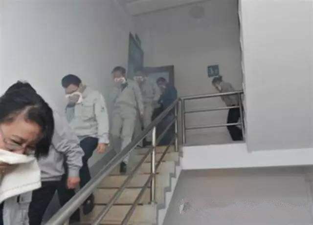 秋天干燥火災高發(fā)，家庭如何做好火災預防呢？
